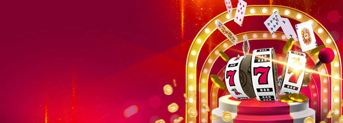 王牌俱樂部-電子遊藝