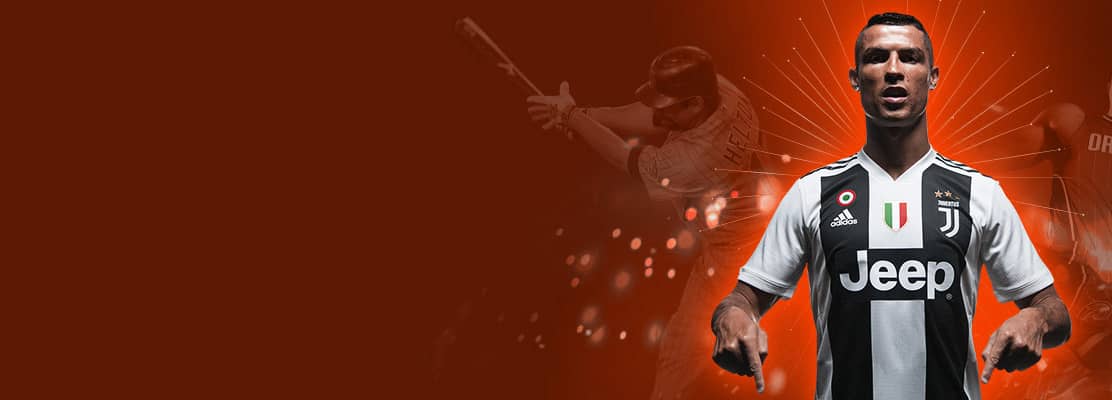 王牌俱樂部-體育賽事