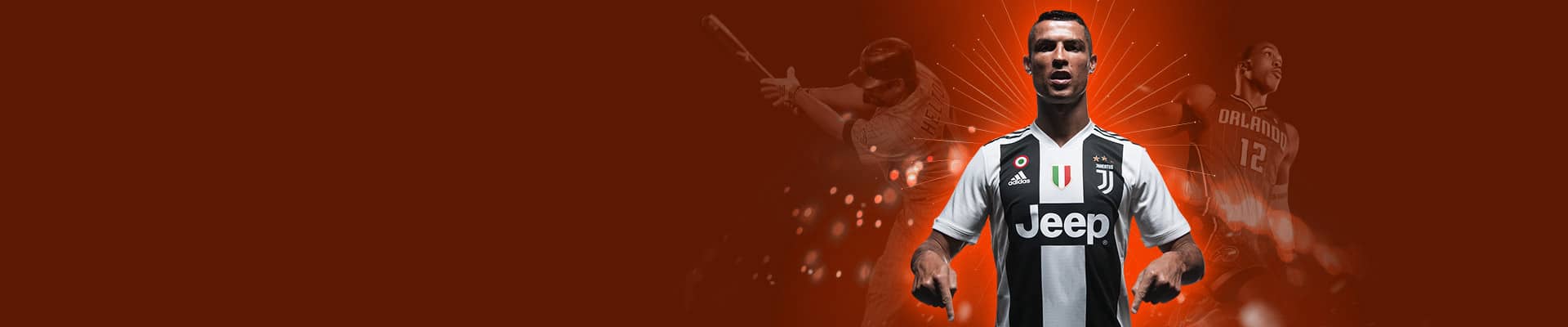 王牌俱樂部-體育賽事